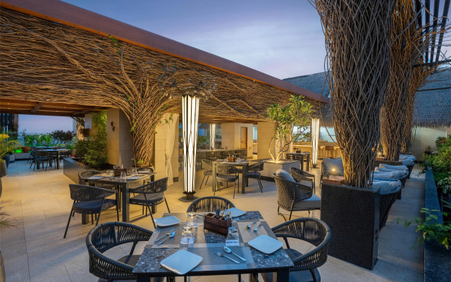 Park Inn by Radisson Vellore