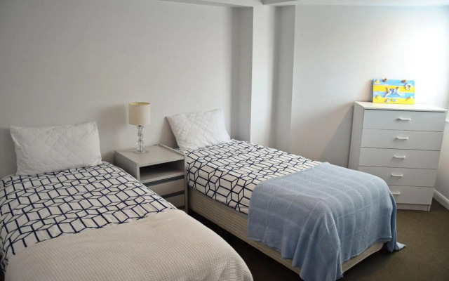 Ocean Shores Apartment 14