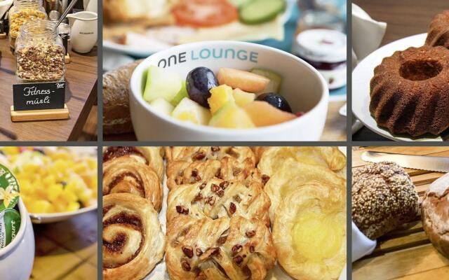 Motel One Nürnberg - City