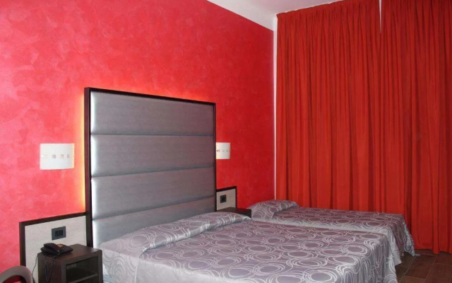 Hostel Beatrice Milano