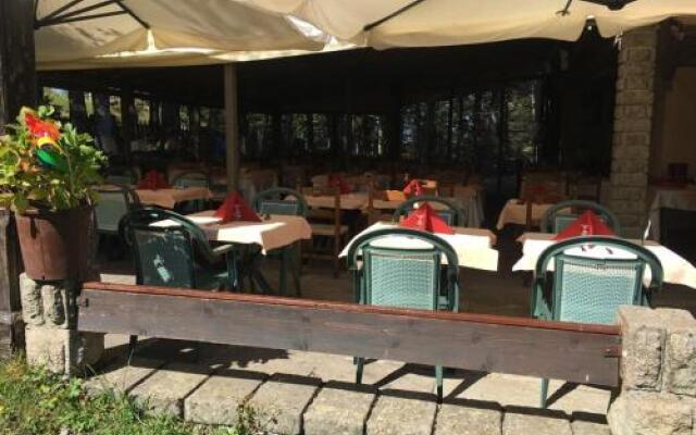 Albergo La Capannina
