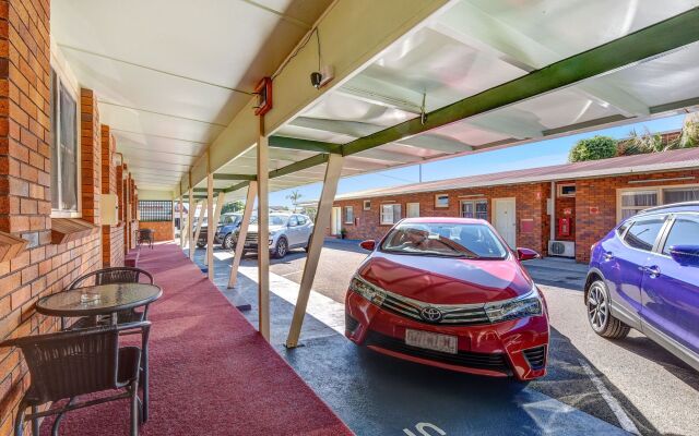 Port Macquarie Motel