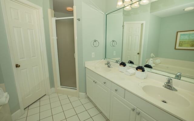 Oceania 802 Destin - 3 Br Condo