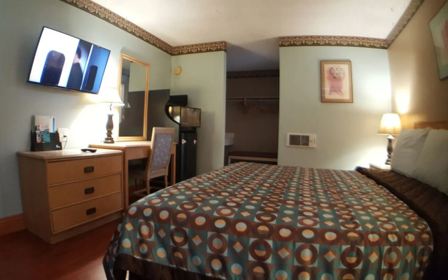 Stardust Inn