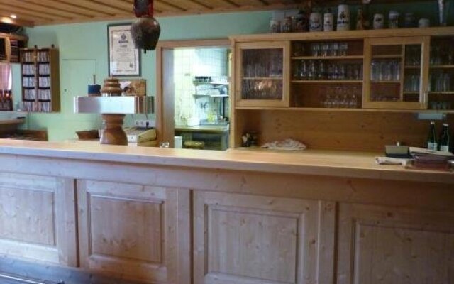 Landgasthof Zur Scheune