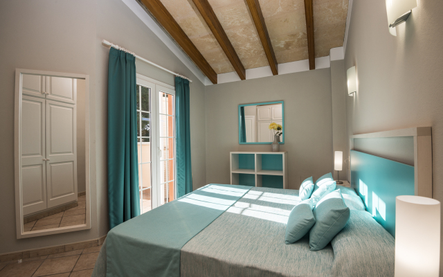 Villas Maribel Menorca