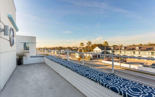 voco St. Augustine Historic Area by IHG