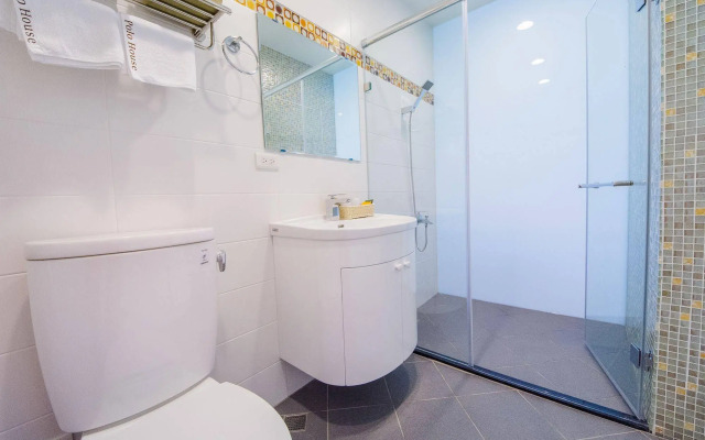 Yilan Travel BnB