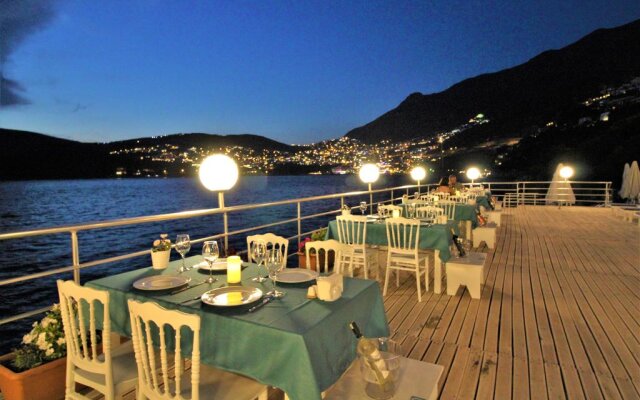 Kuluhana Hotel & Villas Kalkan