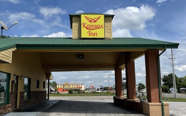 Kansas Inn Independence