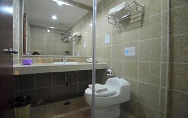 TD Lodge Kota Belud