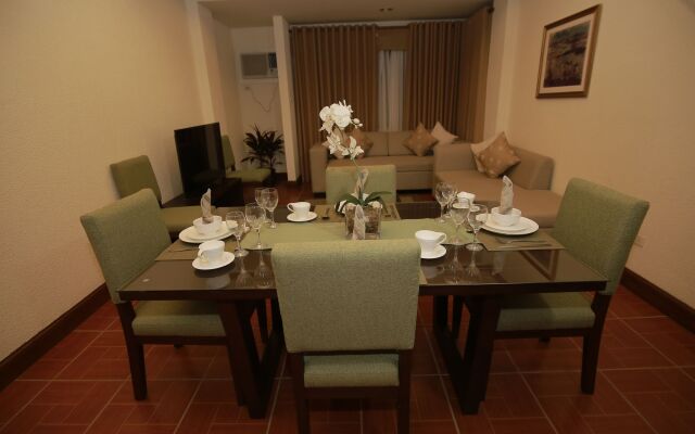 The Suites at Mount Malarayat