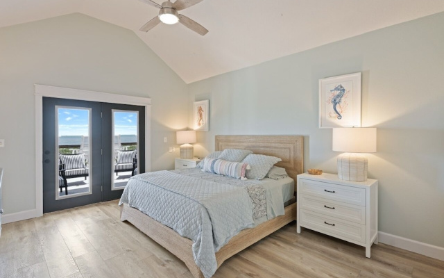 1 Crenshaw 3 Bedroom Home