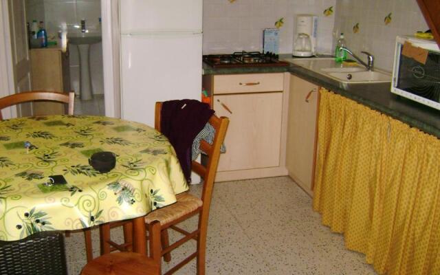 House With 2 Bedrooms in Montblanc, With Furnished Terrace - 20 km From the Beach