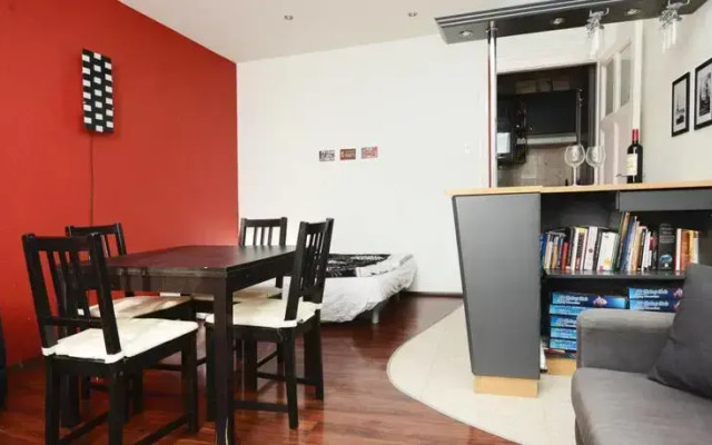 Romantic and Quiet Apartment