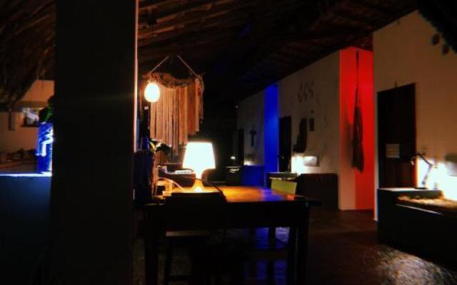 Casa Acquamarina