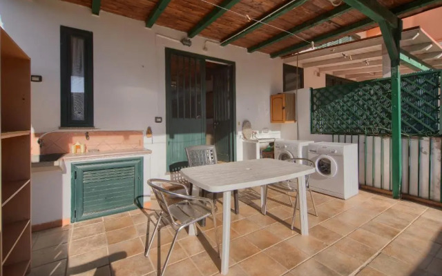 Appartamento Panoramico sul Mare