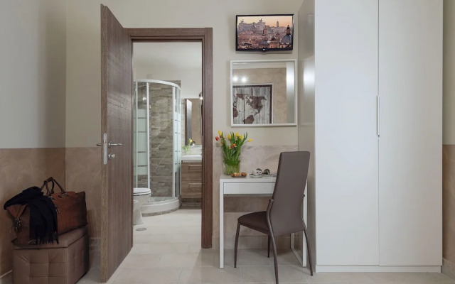 Suite Horti Sallustiani