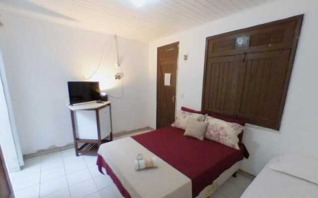 Hostel Suites Taquary - Praia Do Guaibim