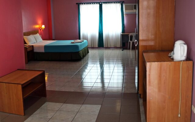 Sequoia Inn