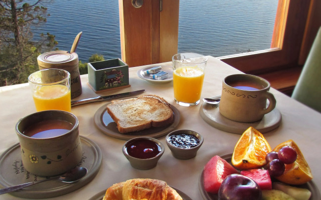 Hostería Santa Rita