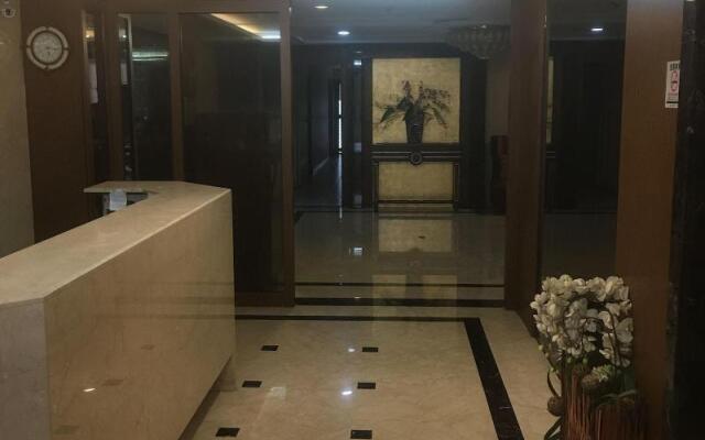 Suye Hotel