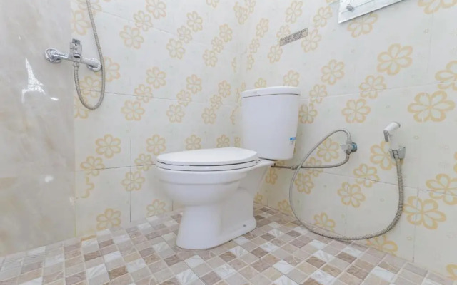 RedDoorz Syariah near Universitas Jember