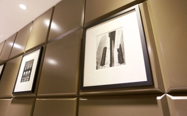 Mari Hotel