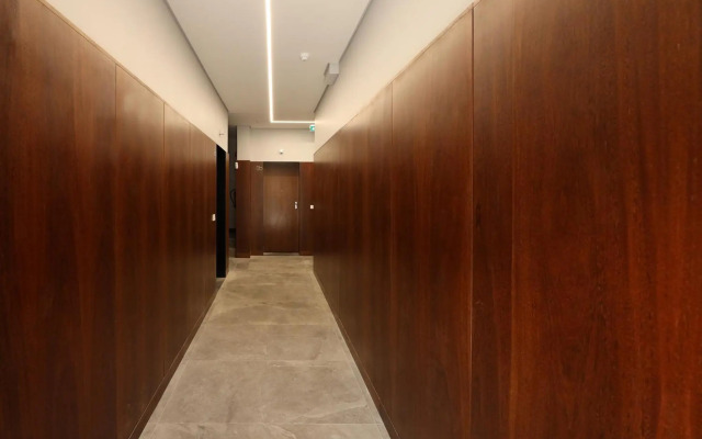 FLH Gaia Homey Apartment