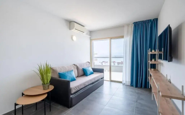 Rentalmar Blue Beach Apartments