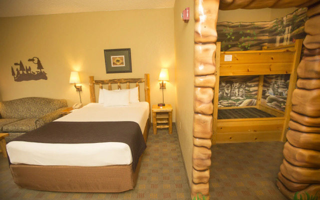 Great Wolf Lodge Niagara Falls