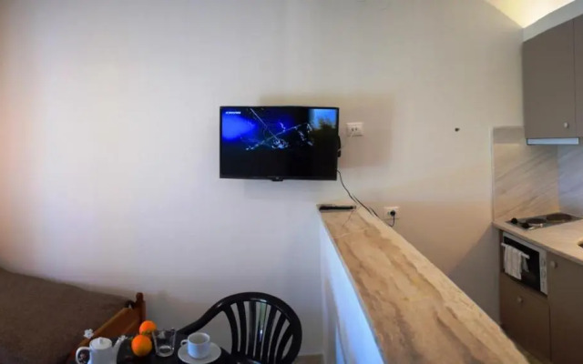 Studio Candia Apartments