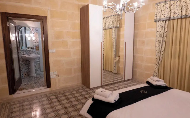 Surwig Gozitan Villa & Pool