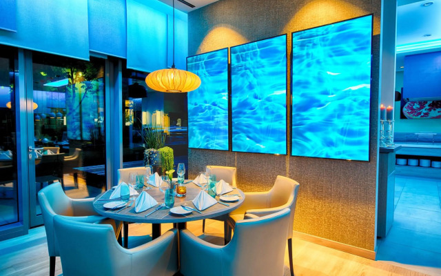 Leonardo Hotel Munich City South