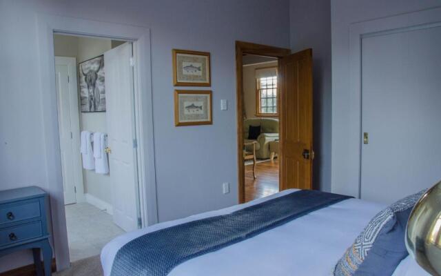 Mataura Lodge Athol