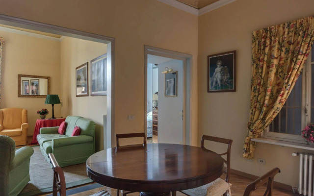 Family Apartments Rinascimento Palace