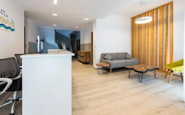 Paraskevas Boutique Hotel