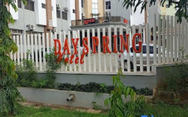 Dayspring Hotel