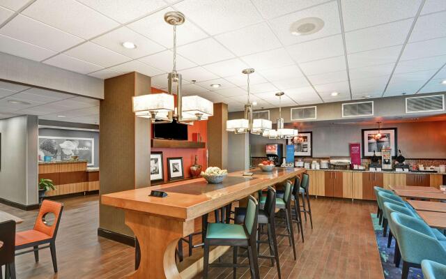 Hampton Inn Charlotte-Gastonia