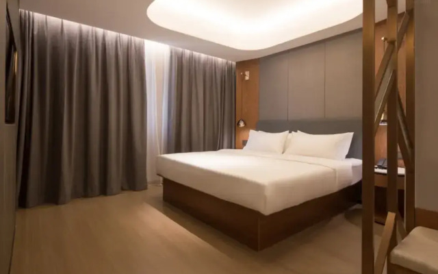 Days of Brilliance Hotel - Shanghai