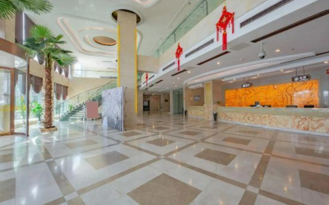Shendong Hotel