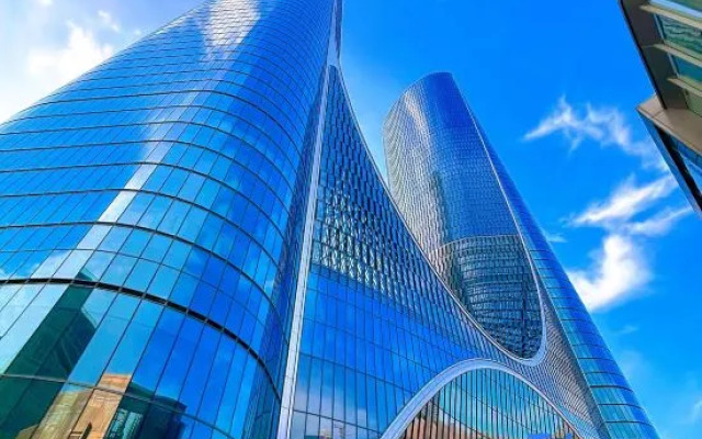 Lavande International Apartment (Guangzhou Yuzhugang Meilin Tiandi Branch)