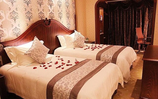 Yijia Hotel