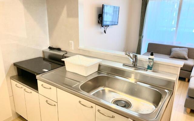 J1 Susukino Building-510