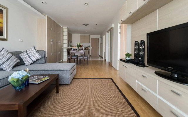 Thonglor 21 Residence by Bliston