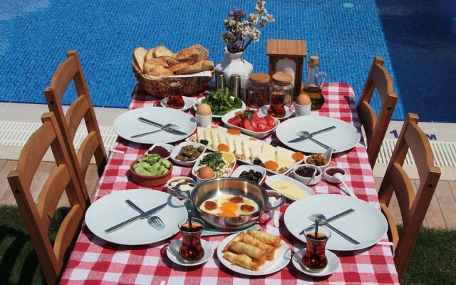 Duman Boutique Hotel