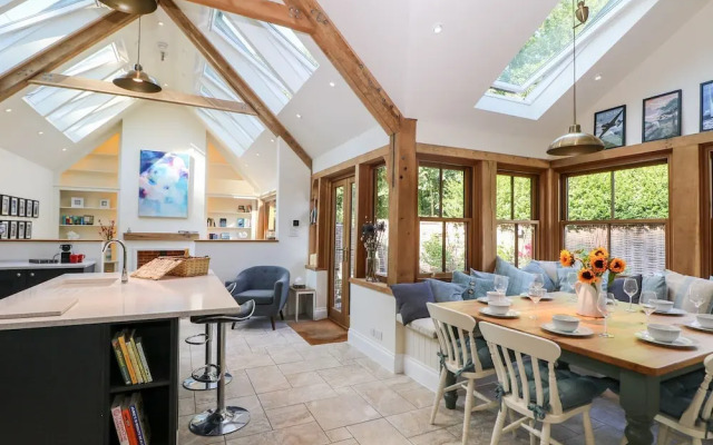Bailey Cottage