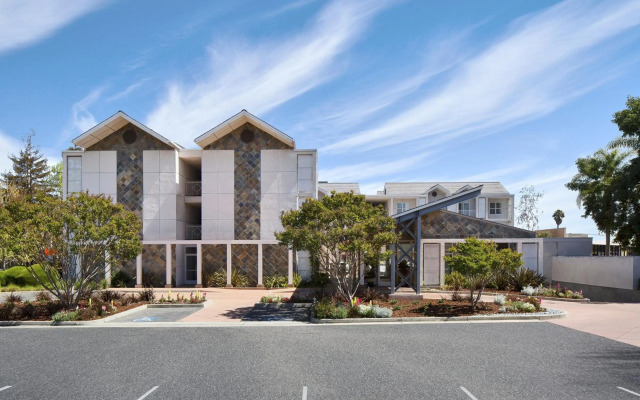 Corporate Inn Sunnyvale