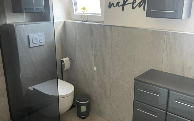 Ferienhaus Weitblick Sankt Wendel