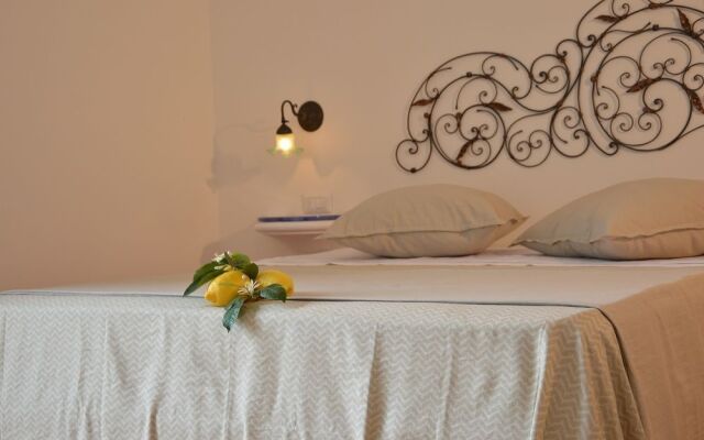 B&B Ercole Di Amalfi